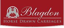 Blagdon Horse Drawn Carriages - Horse Drawn Carriage Ride Service, Bristol, Somerset